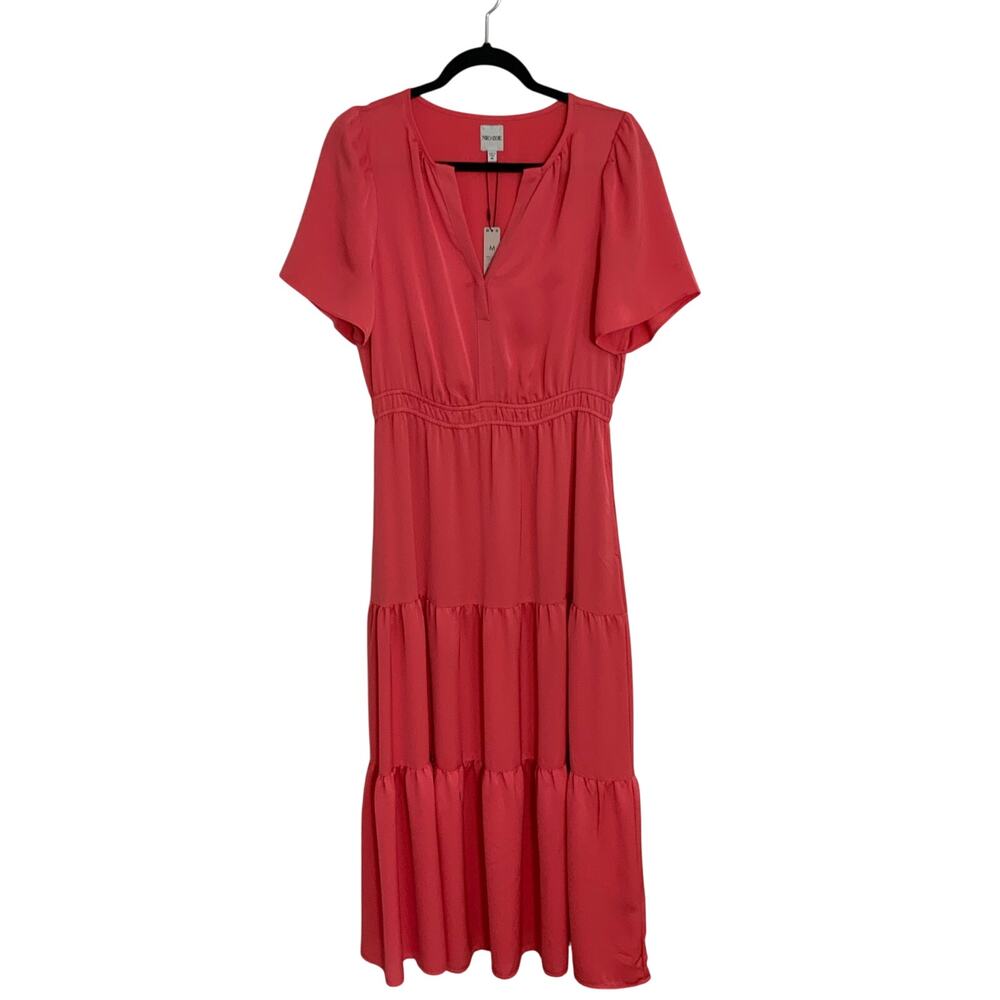 Nic + Zoe DAYDREAM DRESS NWT size medium - Picture 2 of 6